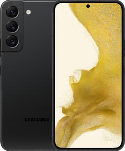 Samsung Galaxy S22 5G - 128GB - Phantom Black — thumbnail 14