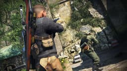 Sniper Elite 5 - PS5 — thumbnail 3