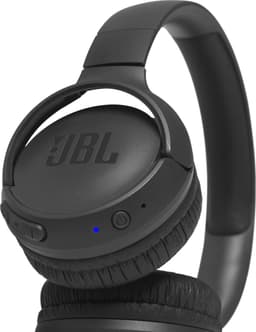 JBL Tune 500 - Bedrade On-ear Koptelefoon - Hoofdtelefoon met Kabel & Microfoon - 3.5 mm Aansluiting - JBL Pure Bass - Voor iPhone, Samsung, Tablet & Laptop - Zwart — thumbnail 10