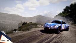 WRC 10 - PS4 — thumbnail 3