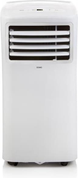 Domo DO266A - Mobiele Airco - Afstandsbediening - TImer - 7.000 BTU - 30m2 - Wit — thumbnail 5