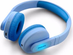 Philips TAK4206 - Bluetooth Kinder Koptelefoon - On-Ear Volumebegrenzing - Blauw — thumbnail 8