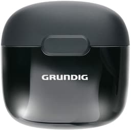 Grundig Draadloze Oordopjes - Bluetooth In Ear Oordopjes 200mAh - Oortjes Draadloos met 3 Uur Afspeeltijd - Earbuds voor Hands Free Bellen - Incl. Oplaadcase USB-C Oplaadkabel — thumbnail 2