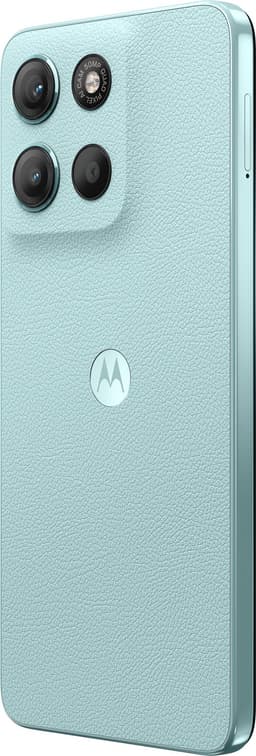 Motorola moto g15 - 4/128GB - PANTONE Glacier Blue — thumbnail 5