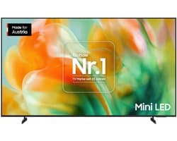Samsung UE65M82H - 65 inch - 4K MiniLED - 2026 - Smart TV