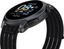 COROS - Sporthorloge - Pace 4 - Nylon - Crystal Black - 43mm — thumbnail 2