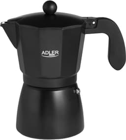 Adler AD 4421 - Espresso coffee maker — thumbnail 1