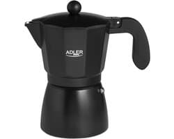 Adler AD 4421 - Espresso coffee maker