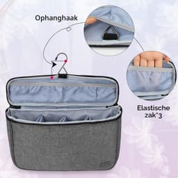 Opbergtas voor dyson — thumbnail 5