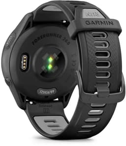 Garmin Forerunner 265 Sporthorloge – GPS – AMOLED – 46 mm – Zwart — thumbnail 5