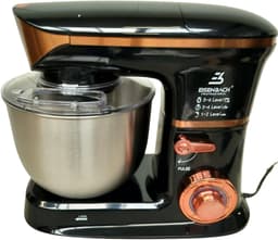 Eisenbach 6.5 L Keukenrobot 2000W Foodprocessor Blender & Vleesmolen — thumbnail 4