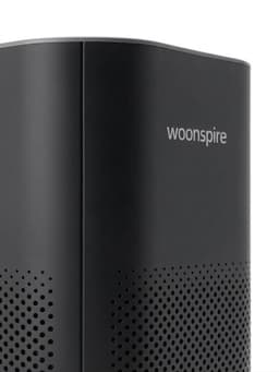 Woonspire Atmos Pro - Luchtreiniger - HEPA Filter - 250 m³/u - 40 m² — thumbnail 2