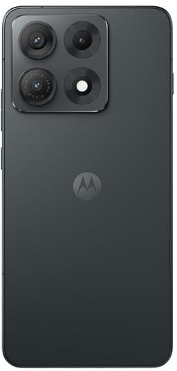 Motorola Edge 70 Max 256GB Zwart 5G — thumbnail 4