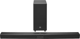 JBL Cinema SB580MK2 - 3.1 Dolby Atmos soundbar – Draadloze Subwoofer - Soundbars voor TV – zwart — thumbnail 2