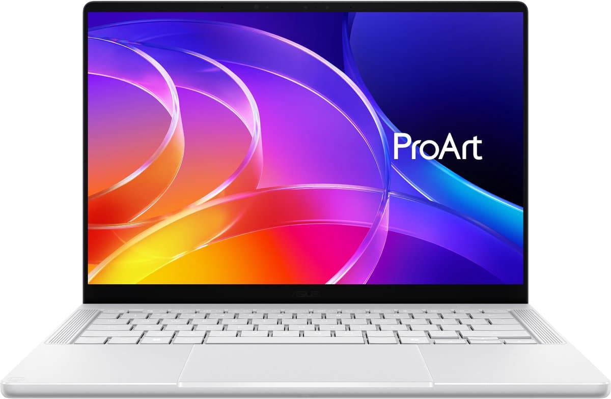 ASUS ProArt P14 H7407BA-SM078X 14'' laptop — afbeelding 1