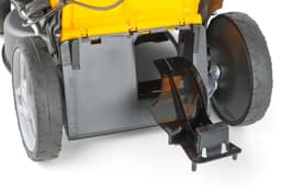 STIGA COMBI 48 SEQ B MS Grasmaaier - Benzine - 46 cm - zelfrijdend — thumbnail 5
