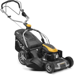 STIGA Combi 955 V Grasmaaier - Benzine - 53 cm - zelfrijdend — thumbnail 1