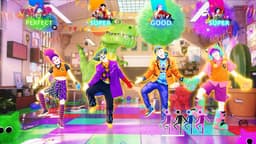 Just Dance 2027 - Decades of Hits - Limited Edition - Nintendo Switch 2 — thumbnail 5
