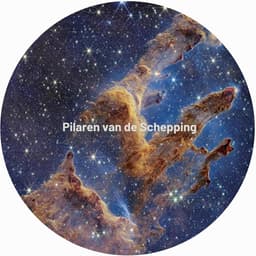 Projector Disc, 5K Ultra HD Slides Discs for Galaxy Projector — thumbnail 4