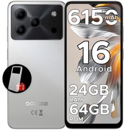 Wentink - Doogee Note56 - Android 16 smartphone - 6,56 inch scherm — thumbnail 1