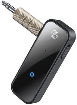 Bluetooth Receiver & Transmitter – Bluetooth 5.0 – 2-in-1 Bluetooth Ontvanger en Zender – 3,5mm AUX Adapter – RX/TX – Auto, TV & Audio — thumbnail 1