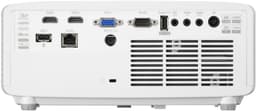 Optoma ZH401e Full HD 4600 lumen laserprojector (beamer), kleur: wit — thumbnail 3