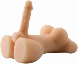 Shemale dildo torso — thumbnail 2
