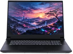 BTO - X•BOOK - 18X1590 Plus+ - Ultra 9 290HX - 64GB RAM - 1TBB SSD - NVIDIA RTX 5070Ti - Windows 11 Home — thumbnail 1
