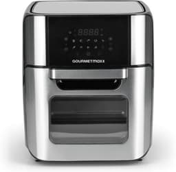 Heteluchtoven - Oven - Airfryer-oven - Compact — thumbnail 1