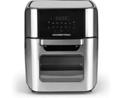 Heteluchtoven - Oven - Airfryer-oven - Compact