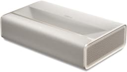 XGIMI MIRA – 4K UHD Projector – 2000 ISO Lumen – Ultra-Short Throw – Dolby Vision – Harman Kardon – Google TV, Netflix, Youtube — thumbnail 1