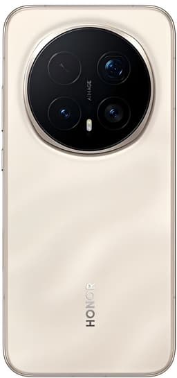 HONOR Magic8 Pro 12GB + 512GB - Goud - Smartphone Android 16 - 6,71" OLED — thumbnail 4