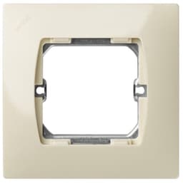 Elektrische mechanismen - Serie 27 - IVORY frame - Voor inbouw toepassingen - m-winkel — thumbnail 1