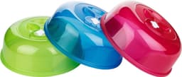 Set van 3 Magnetron Lids met Ventilatieopeningen — thumbnail 1