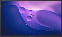 Logicom Nomad XL - Portable Monitor - Full hd - 18.5" - ips scherm - usb-C & Mini Hdmi - Kickstand - zwart — thumbnail 2