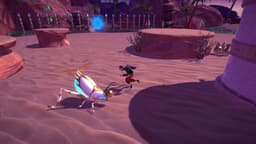 Hotel Transylvania 4: Scary-Tales Adventures - Nintendo Switch (Code in A Box) — thumbnail 3