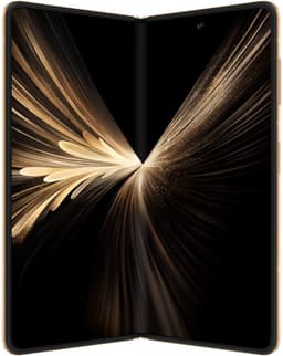 Honor Magic V5 - 512GB - Goud - Vouwbare Smartphone — thumbnail 1