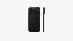 Apple iPhone 18 Pro Max - 512GB - Black — thumbnail 3