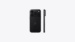 Apple iPhone 18 Pro 1TB Zwart — thumbnail 2