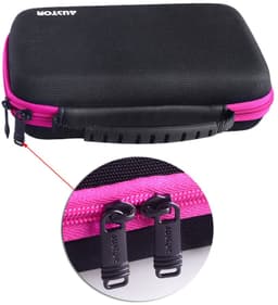 Draagtas voor Nintendo 3DS XL en Accessoires — thumbnail 4