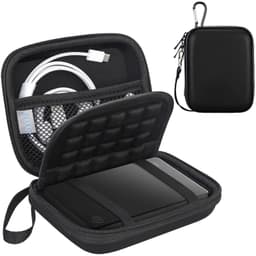 Schokbestendige Hard Drive Case voor Externe Harde Schijven — thumbnail 1