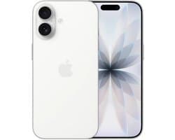 Apple iPhone 17 - 256GB - White