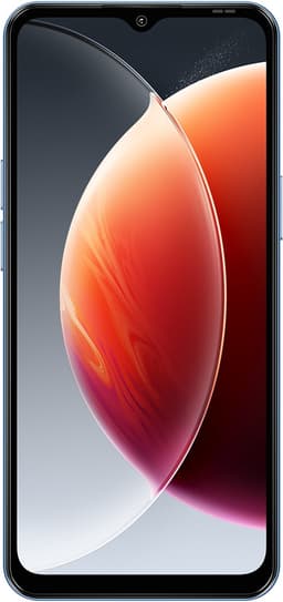Blackview WAVE 7C Smartphone 128GB ROM Blauw — thumbnail 3