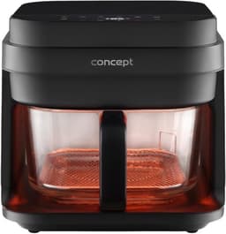 Heteluchtfriteuse 5,5 L FR5500 — thumbnail 3