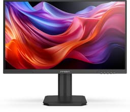 INNOCN 27 inch 4K IPS Monitor USB-C 65W met M.BOOK Mode voor Mac - Blauwlichtfilter - HDR 400 - In Hoogte Verstelbaar - Kantelbaar & Draaibaar — thumbnail 3