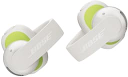 BOSE Open Earbuds Open-ear Draadloze sport-oordopjes Met Noise-cancelling White — thumbnail 1