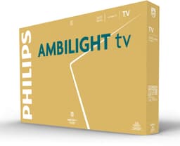 Philips Ambilight 43" PQS8501 (2026) — thumbnail 3