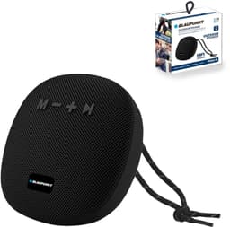 Blaupunkt BLP3120 Original Mono Bluetooth Speaker 3W - Oranje — thumbnail 3