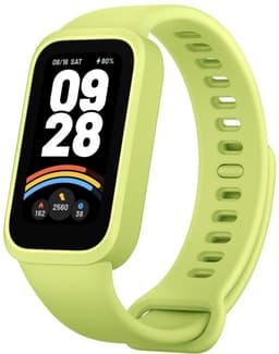 Xiaomi Smart Band 9 Active – 1.47 Inch TFT – 50 Sportmodi – Groen — thumbnail 3