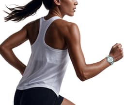 Xiaomi Watch S4 41 mm - 1,32-inch AMOLED - Gezondheidsmonitoring - 8 dagen batterij - Mintgroen — thumbnail 5